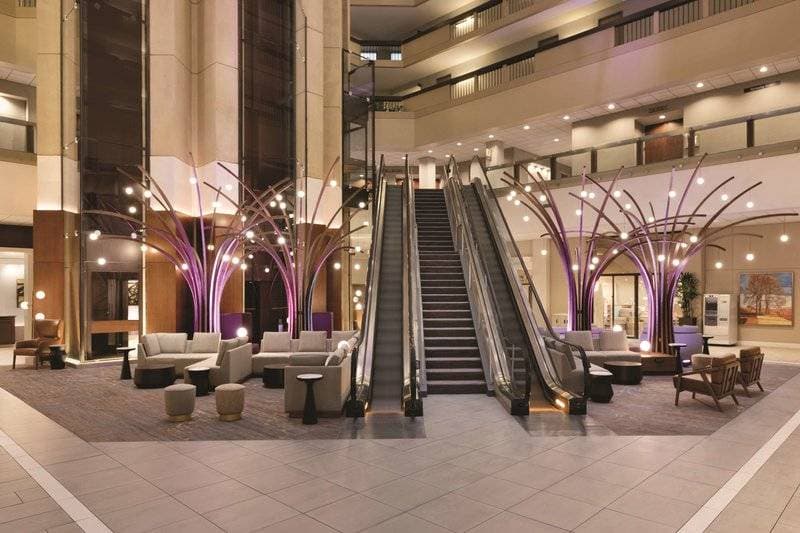 Hyatt Regency Louisville 14