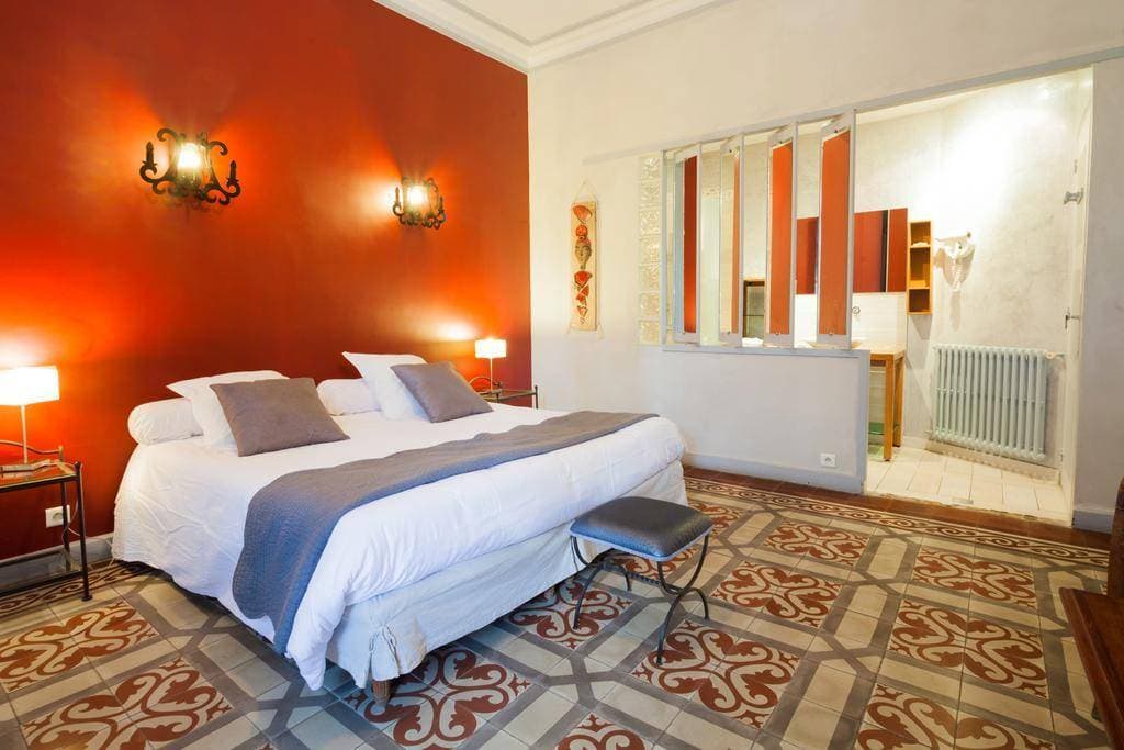 L'Auberge du Manet 16