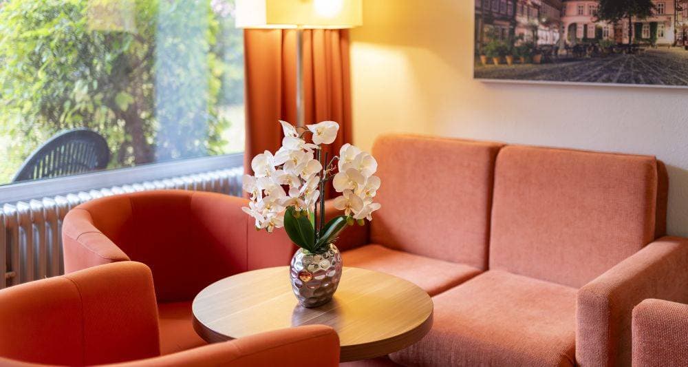PLAZA INN Goslar 9