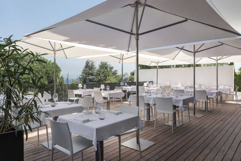 Le Grand Hôtel du Golfe 10