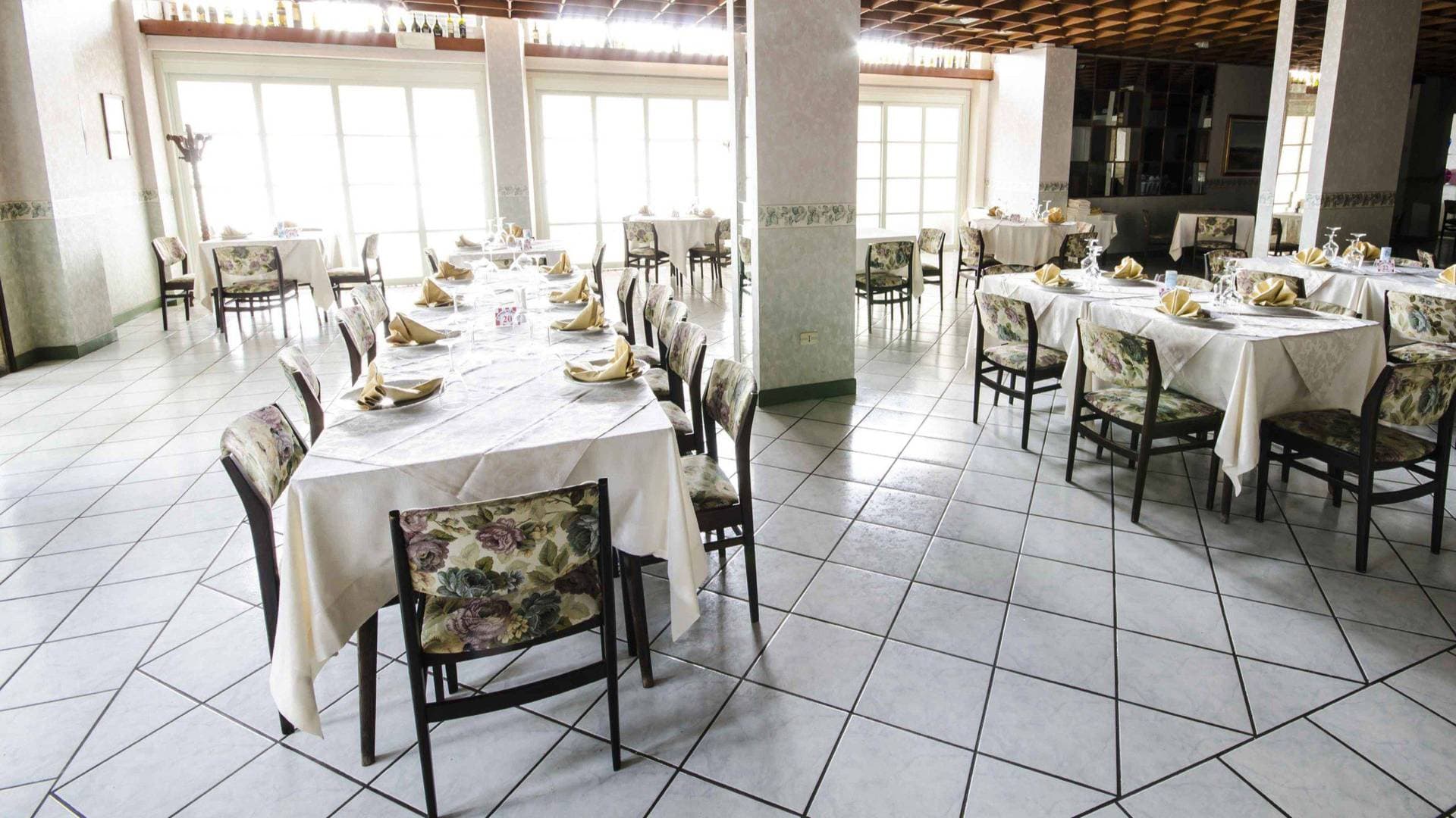 Hotel Tarconte 6