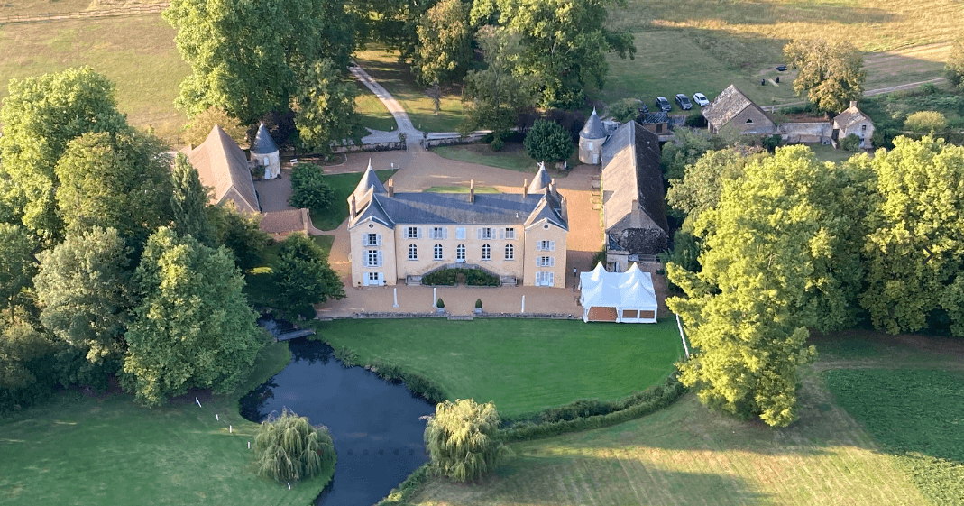 L'auberge de Bresteau 15