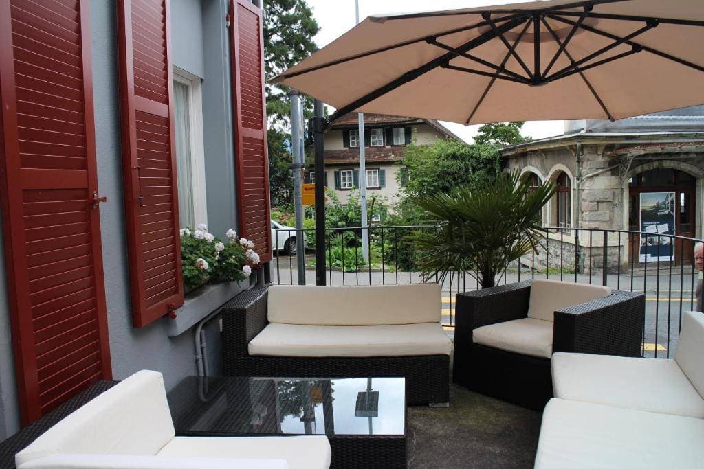 Hotel Rigi 16