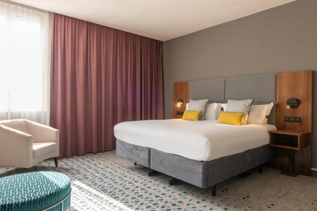 Crowne Plaza Paris République by IHG 16