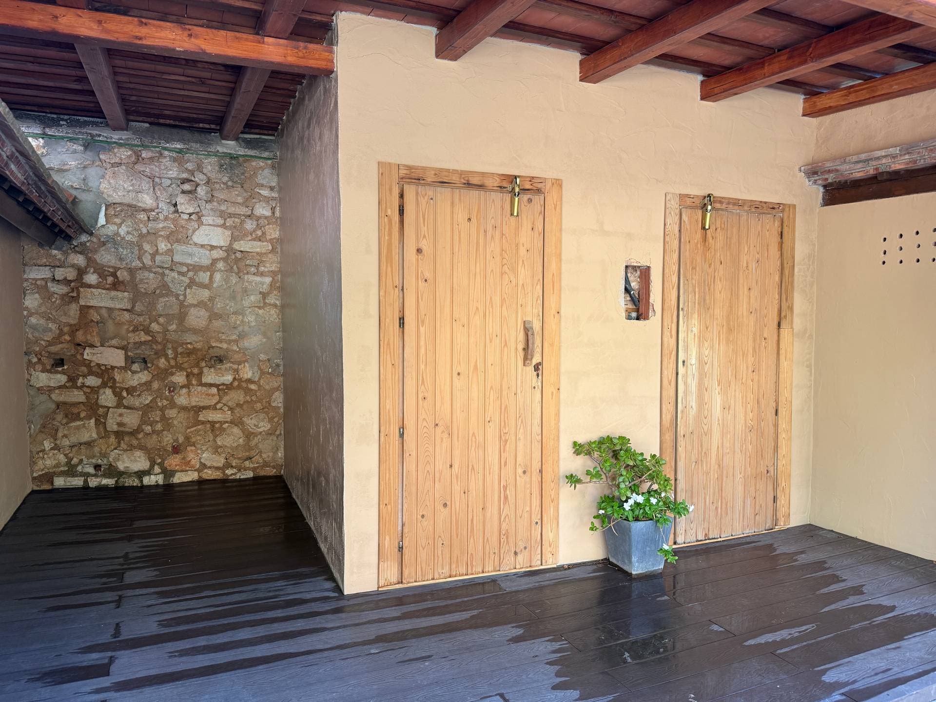 Villa Masia Notari 46