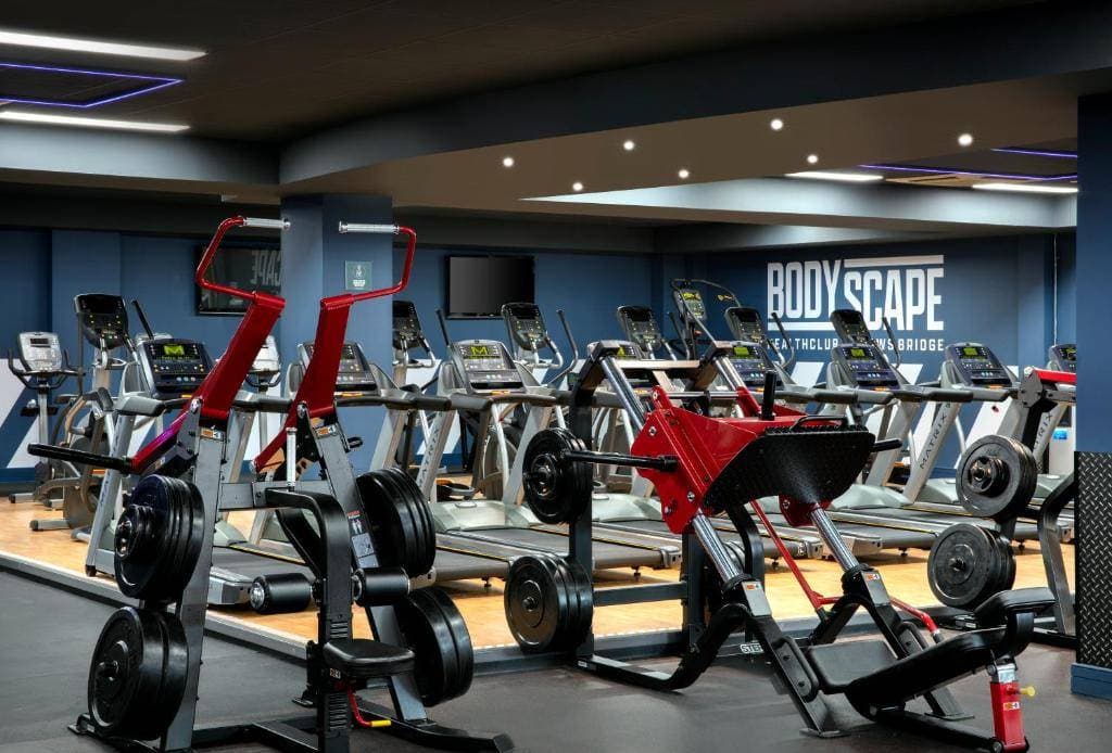 Crowne Plaza - Belfast by IHG 8