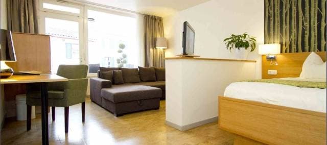 Hotel Gerardushoeve 5