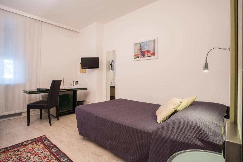 Hotel Buonconsiglio 22