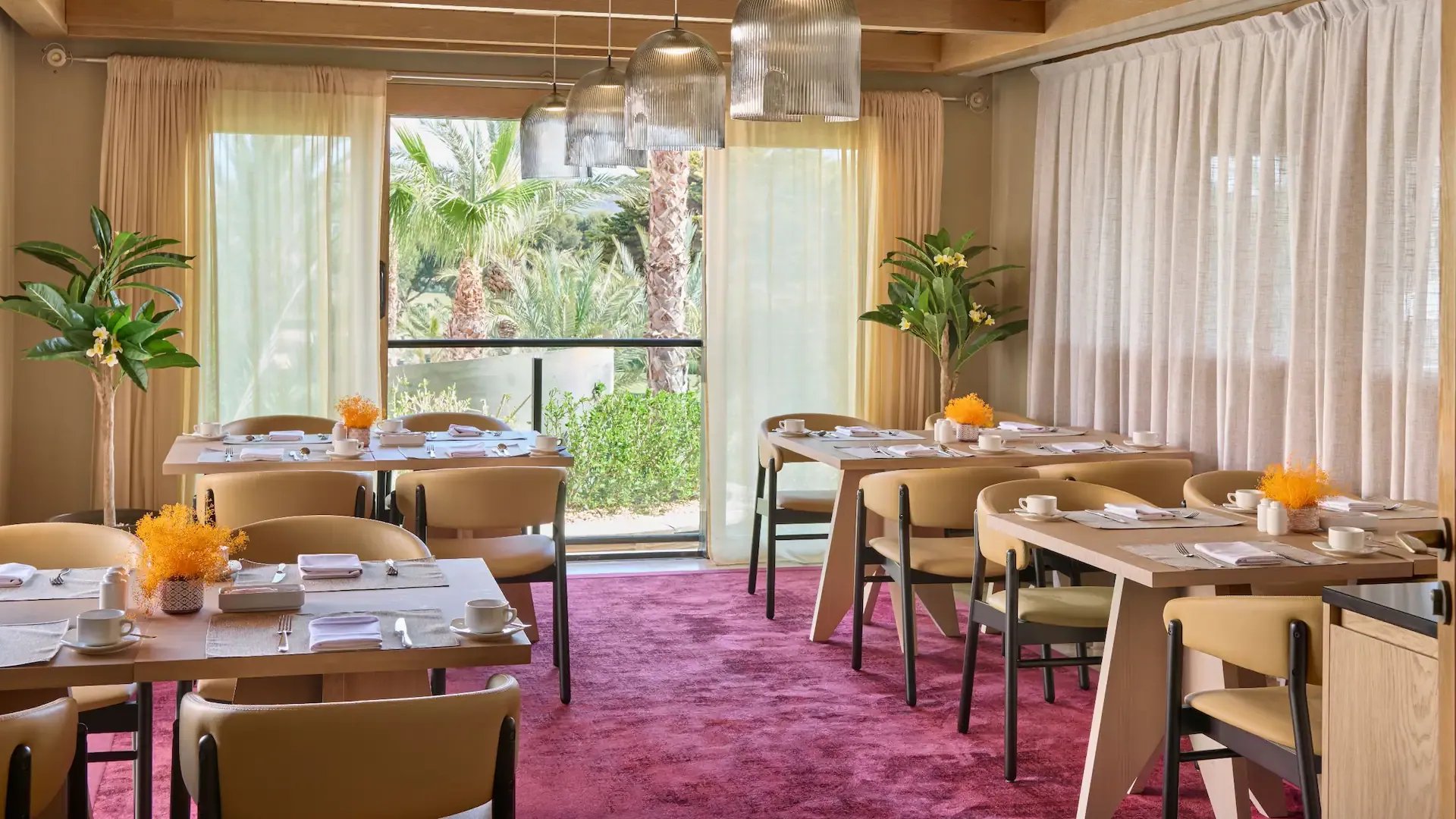 Grand Hyatt La Manga Club Golf & Spa  14