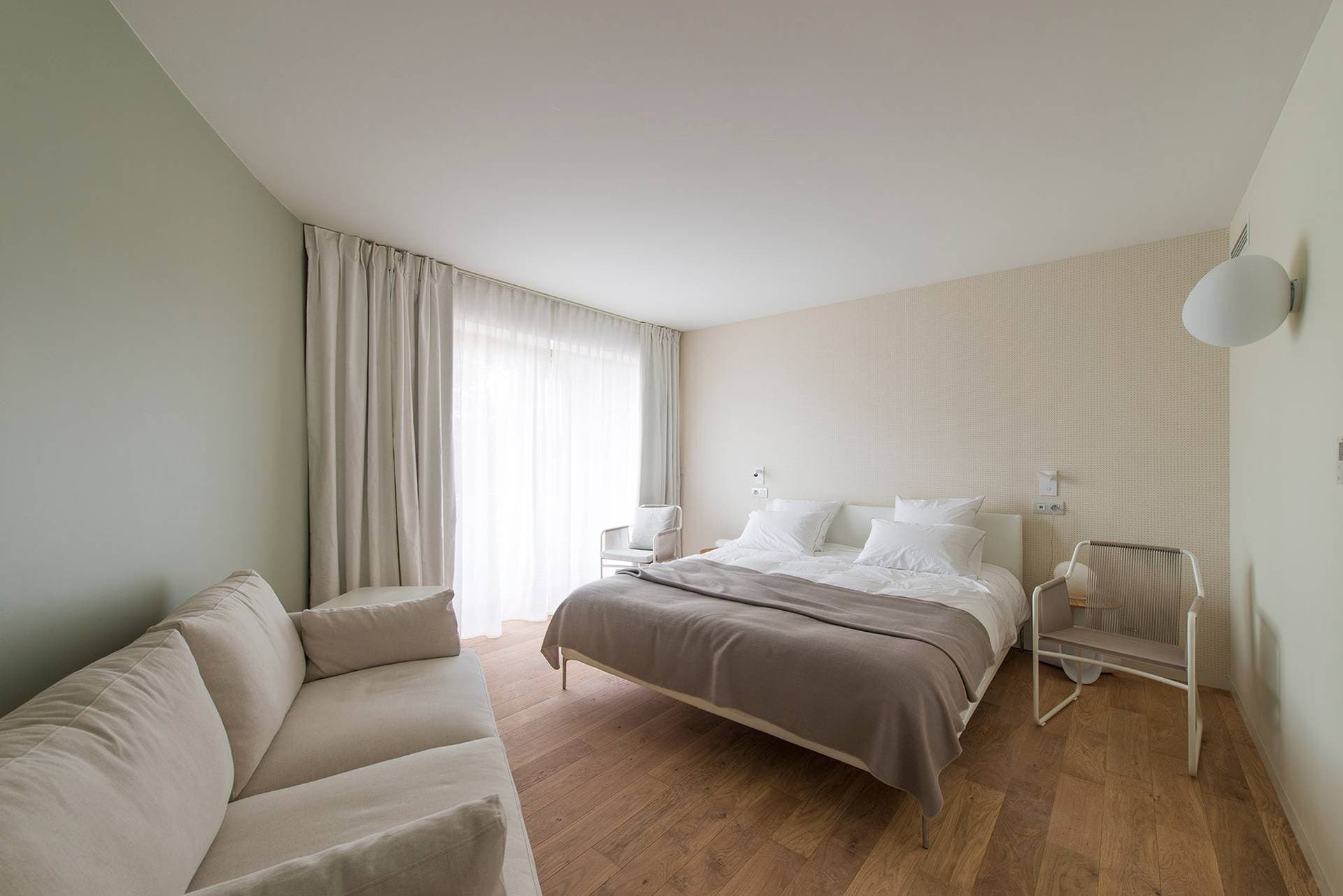 thecamp Hôtel & Lodges - Aix-en-Provence 33