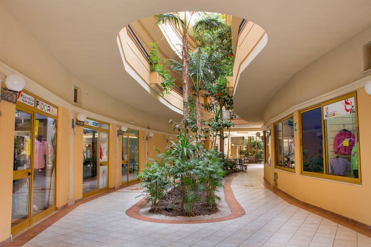 Villaggio Turistico Akiris 12