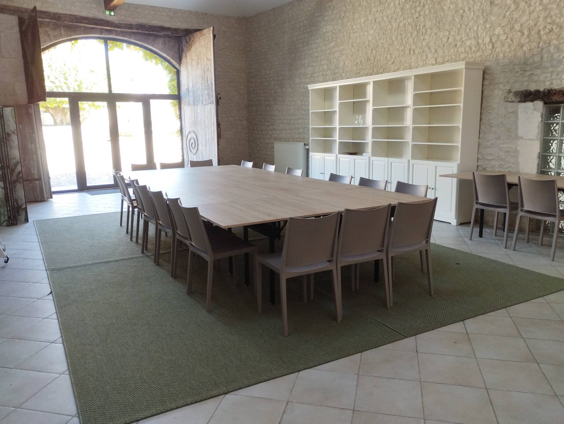 Logis du Paradis 73