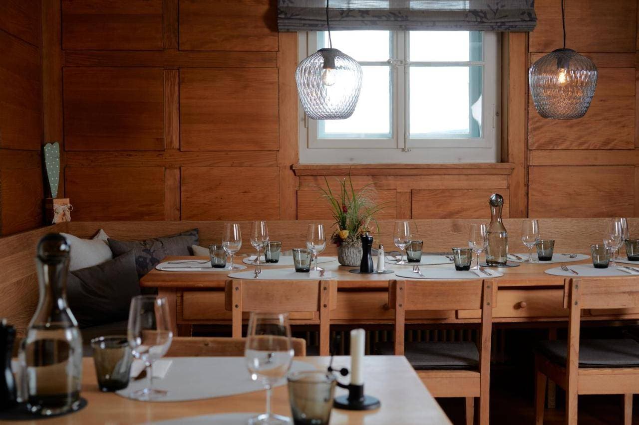 Seminarhotel Möschberg 17