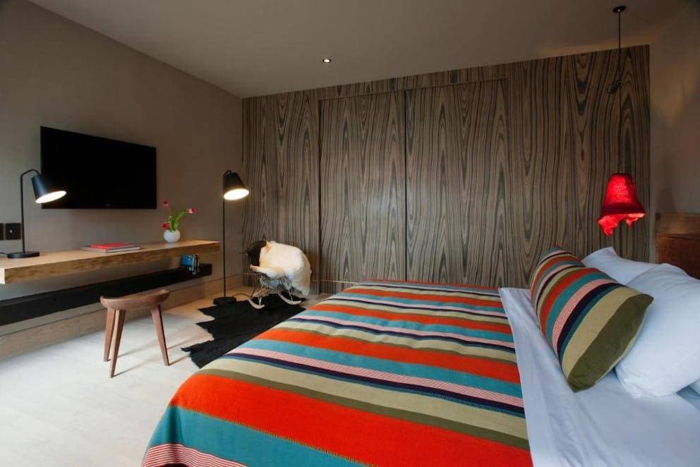 Hotel Bo 12