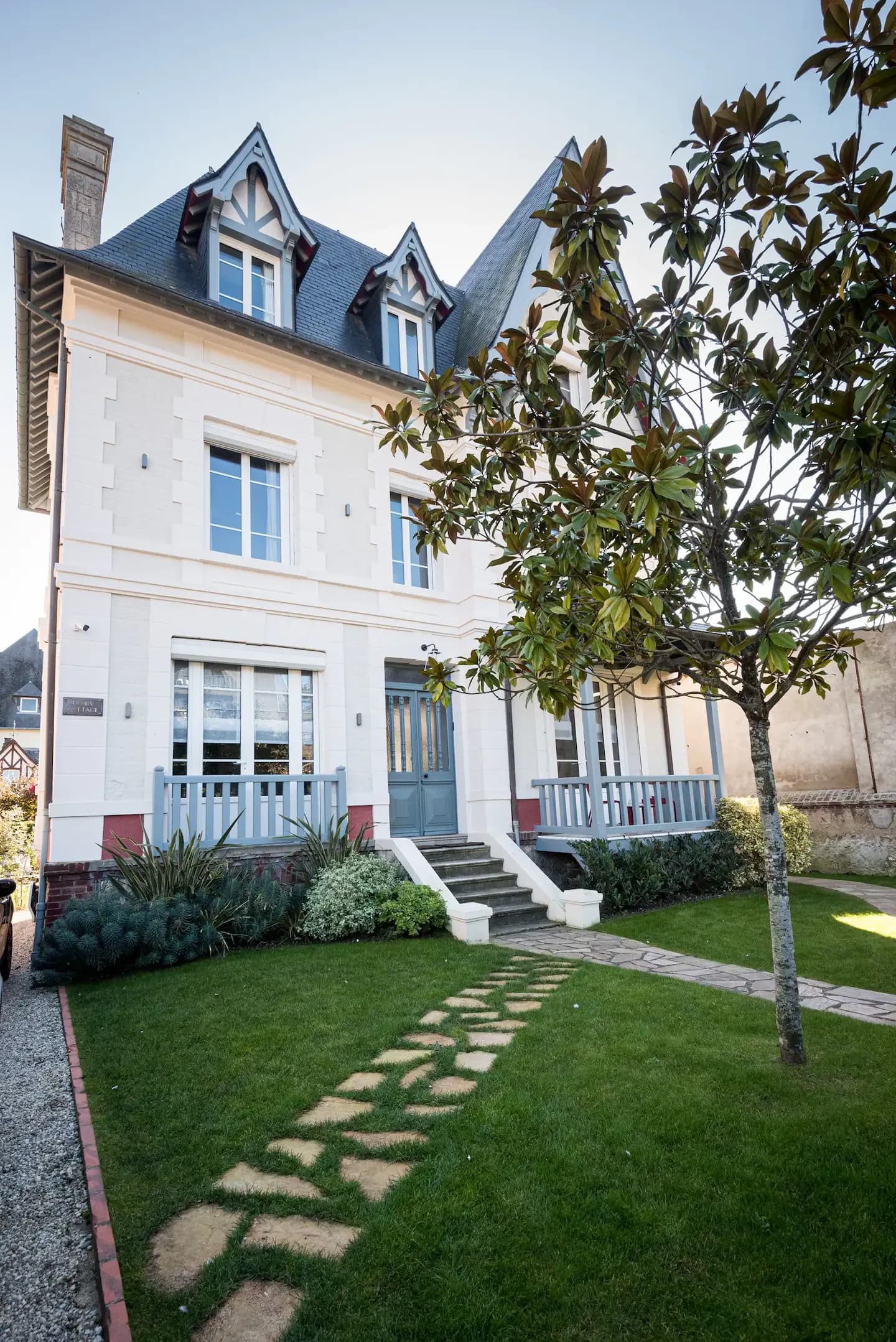 La Villa Berry 31