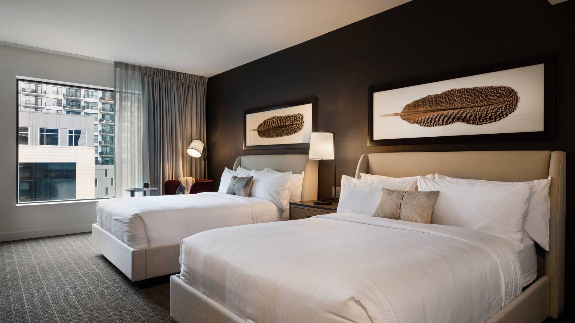 Elliot Park Hotel, Autograph Collection 15