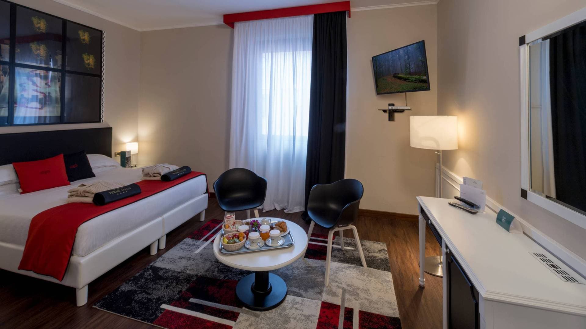 Hotel Salus Terme 16