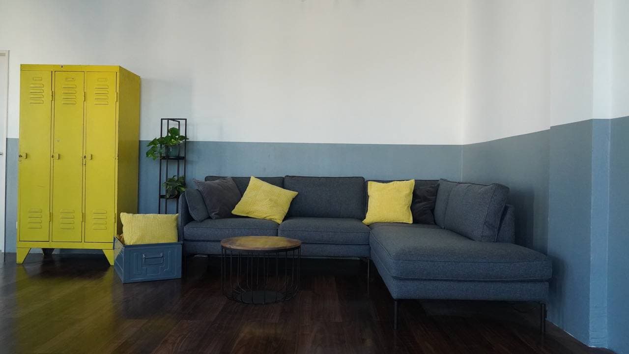 RBO Loft 12