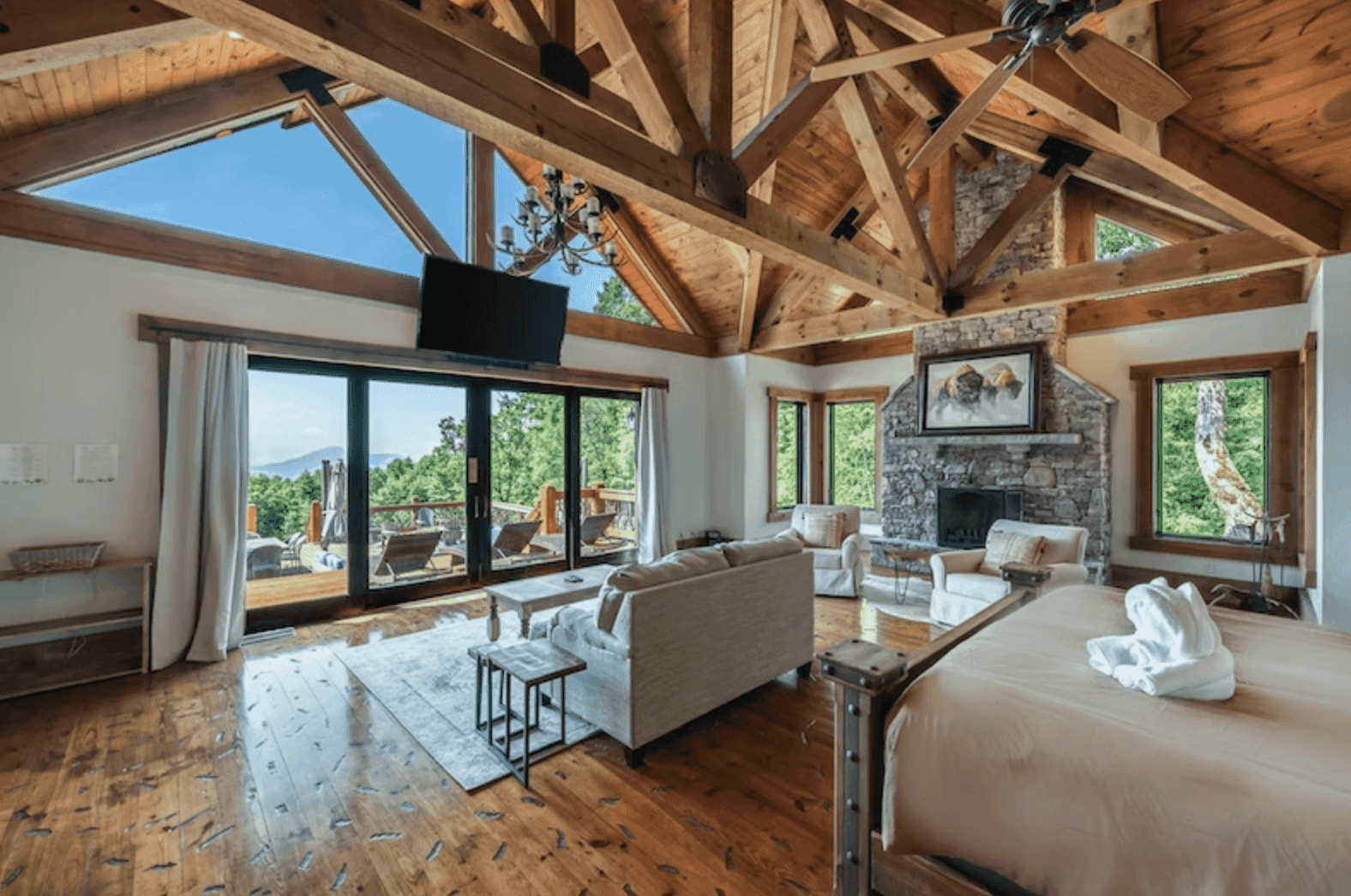 Bison View Lodge 13