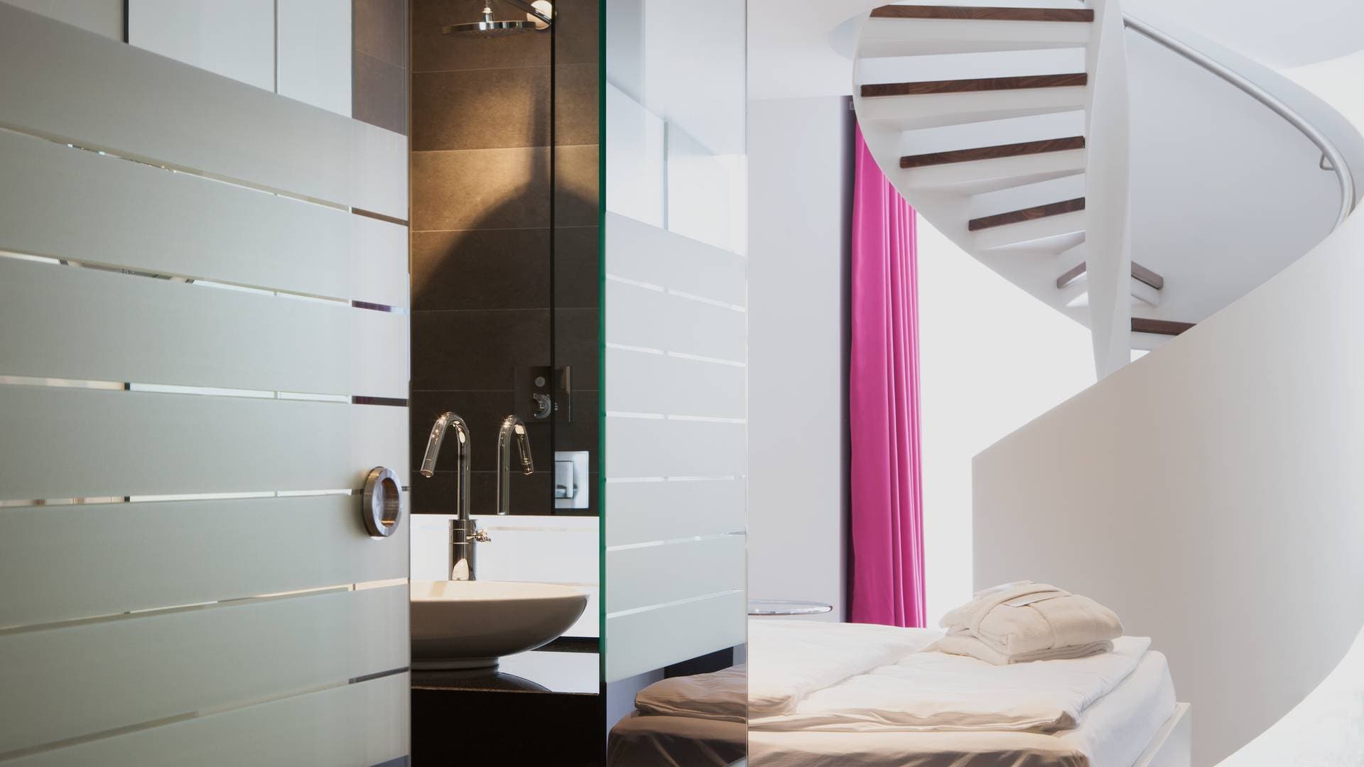 Hotel Schloss Montabaur 6