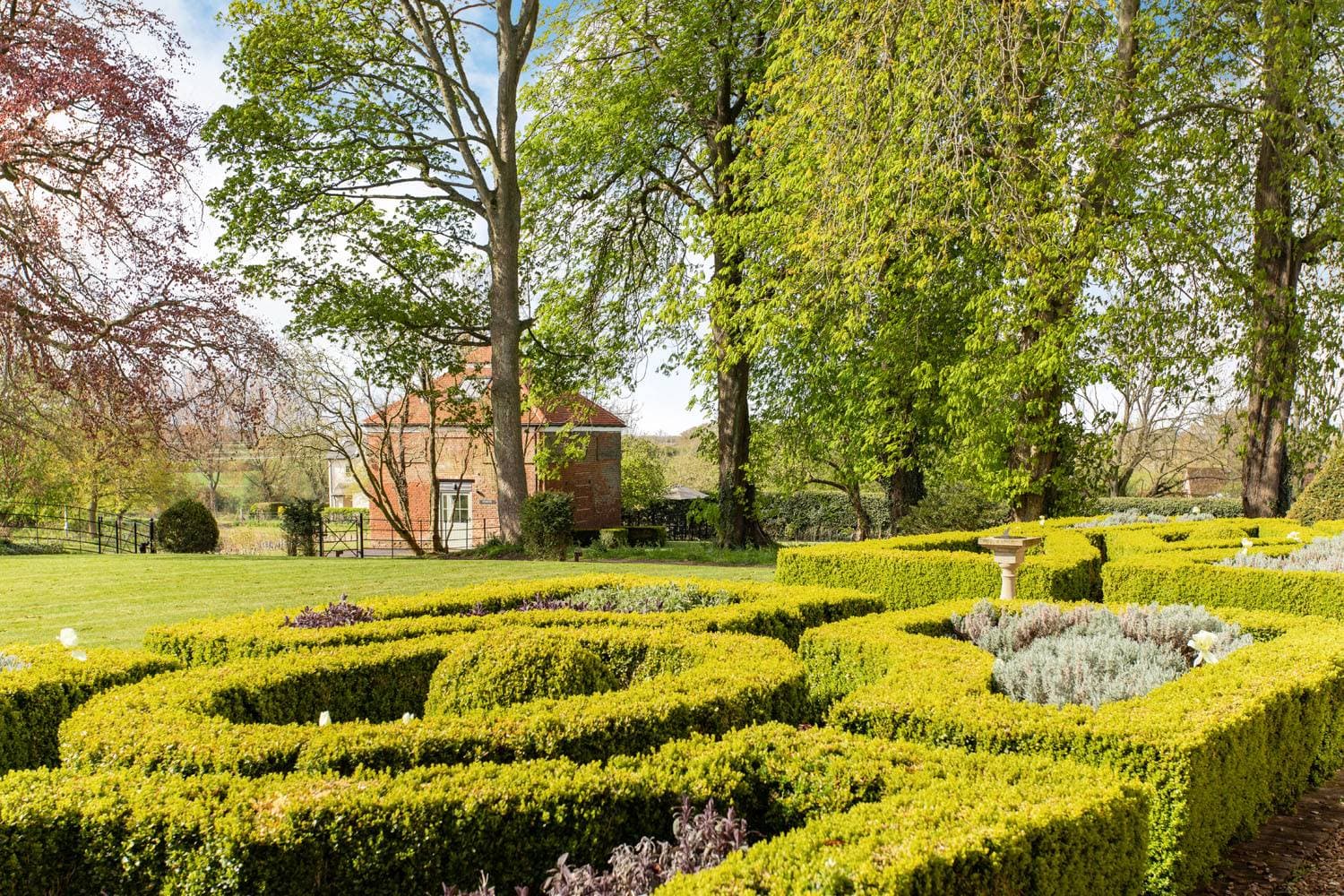 Sandon Manor 14