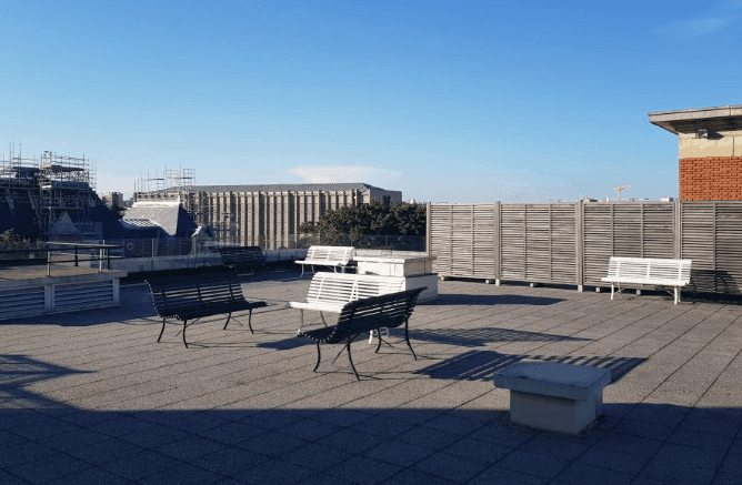 Le Beffroi de Montrouge 3