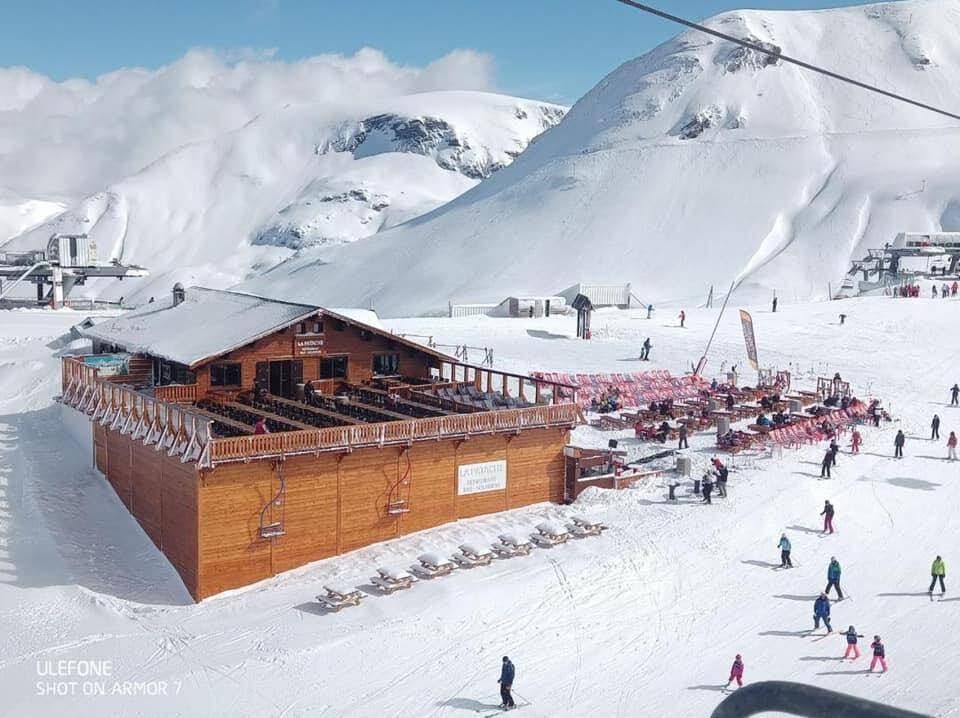 La Patache Bar Restaurant 1