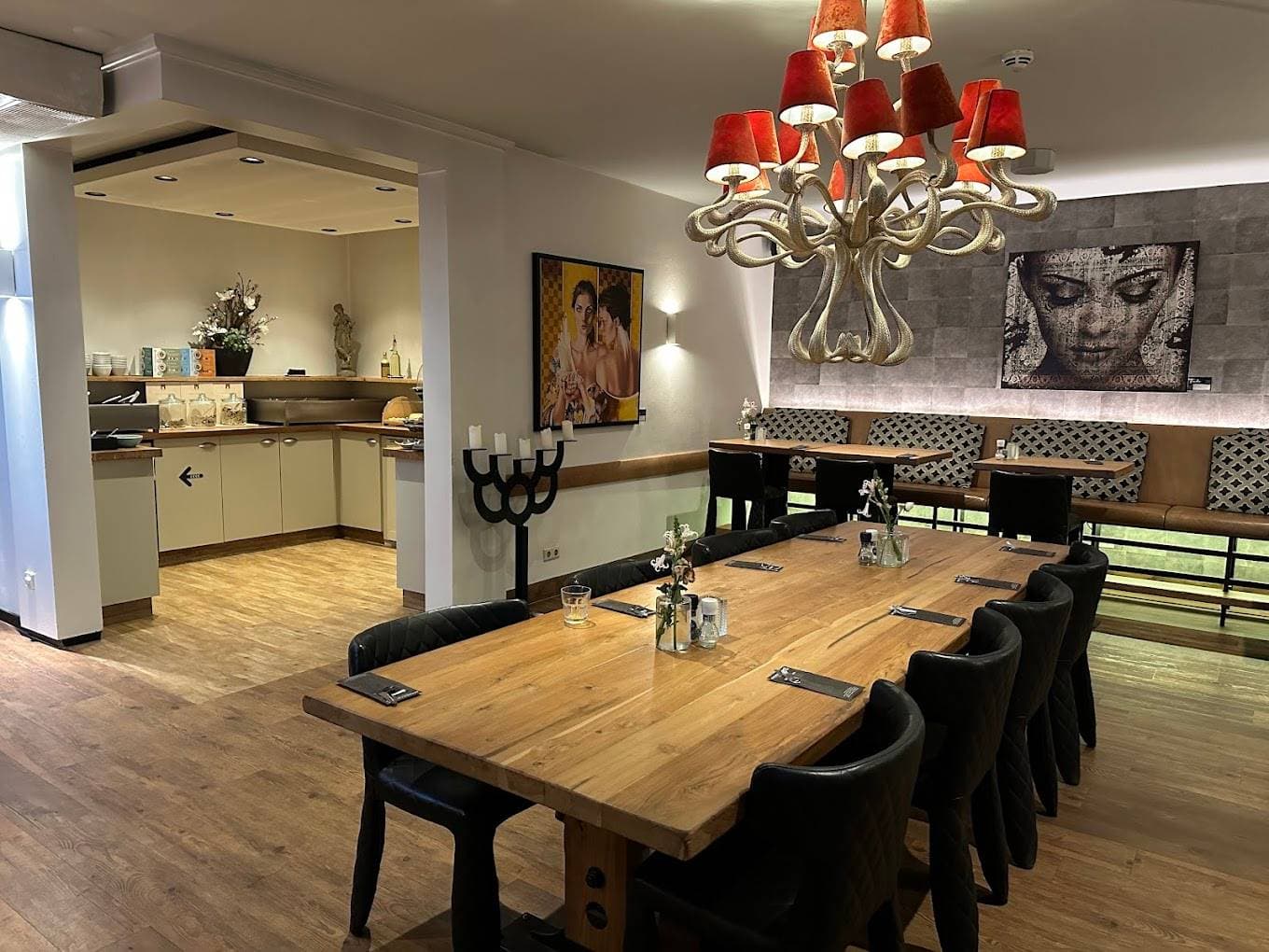 Hotel Keyser Breda 30