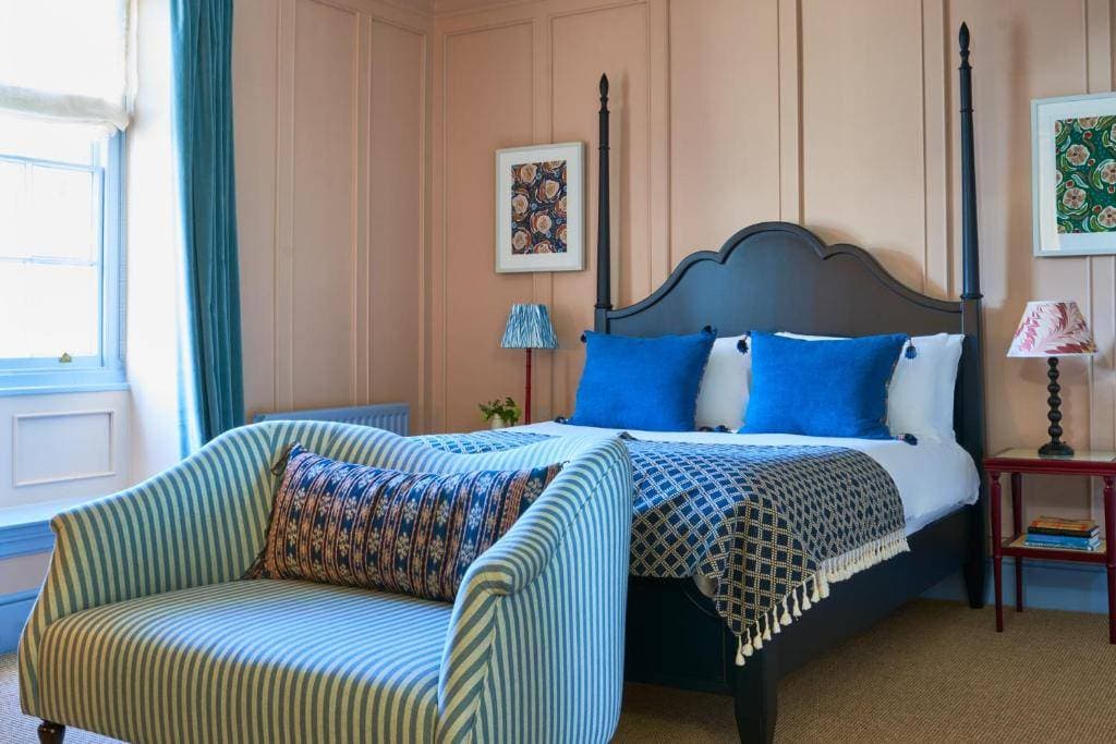 The Mitre Hotel 13