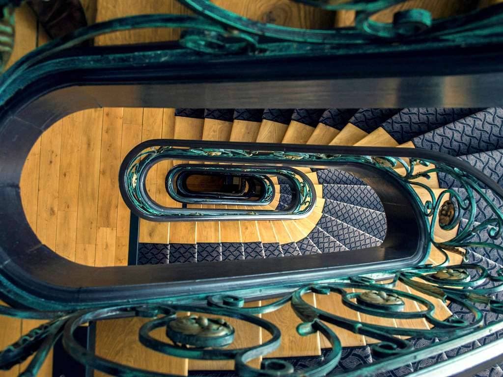 Mercure Lille Roubaix - Grand Hôtel 8