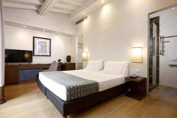 Hotel Orto de' Medici 17