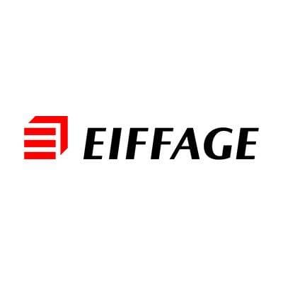 logo de Eiffage