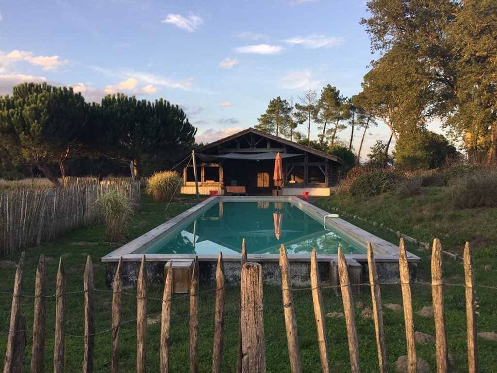 La Canopée des Landes 6