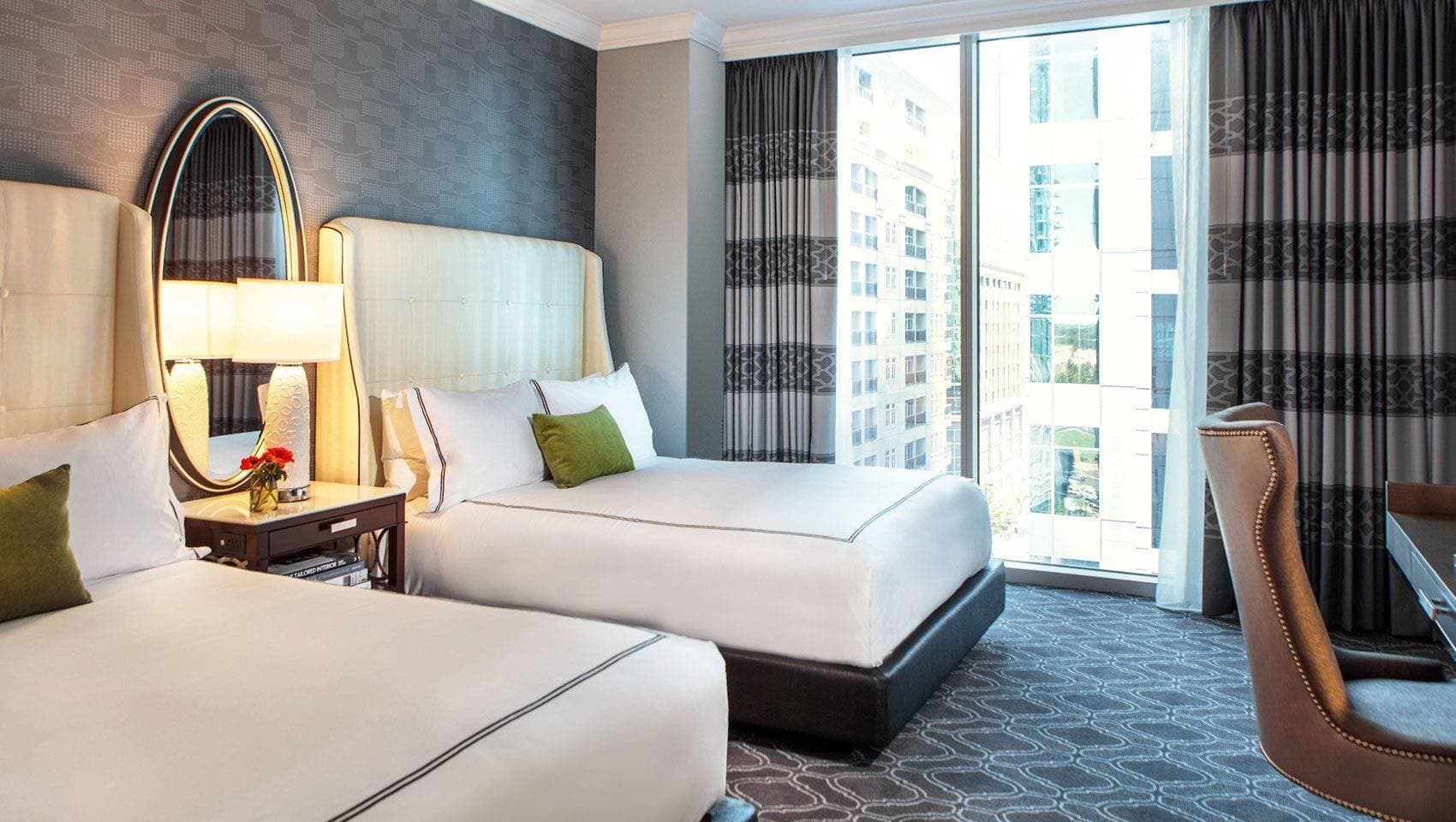 Kimpton Tryon Park Hotel 16