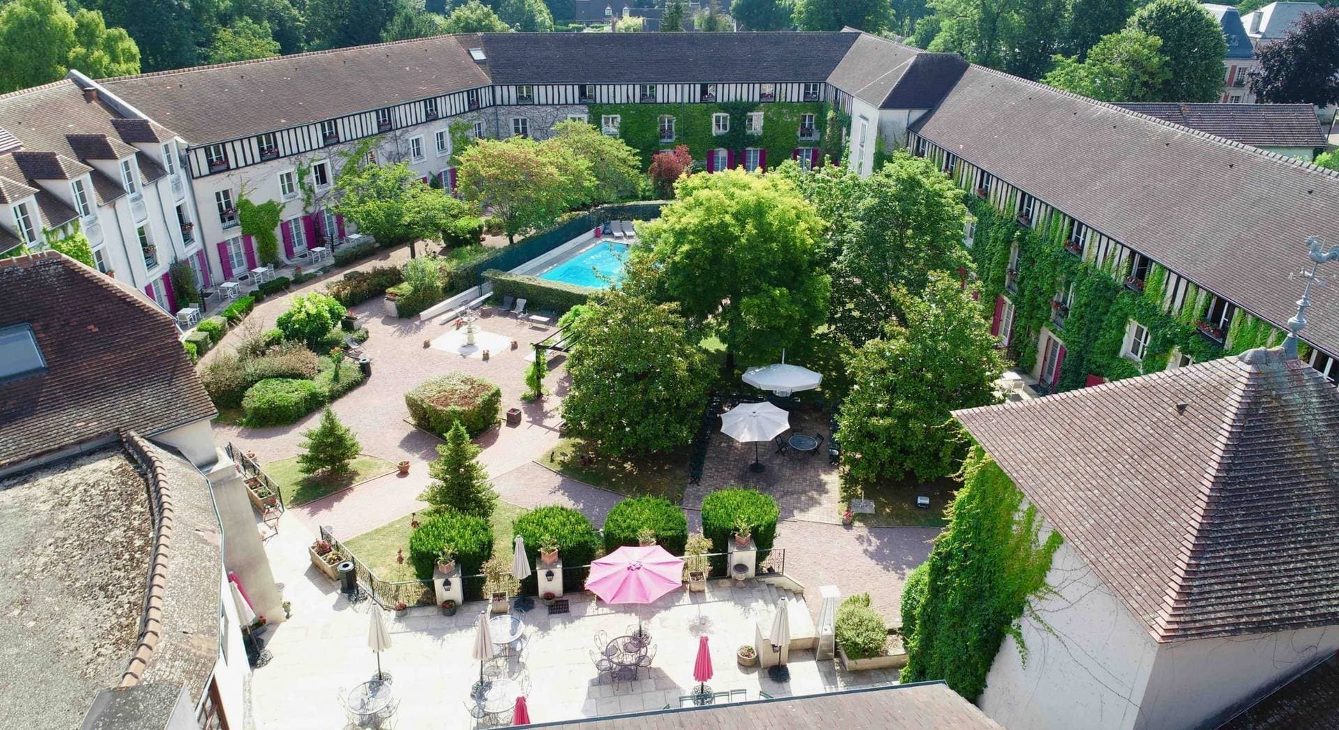 photo de Le Manoir de Gressy