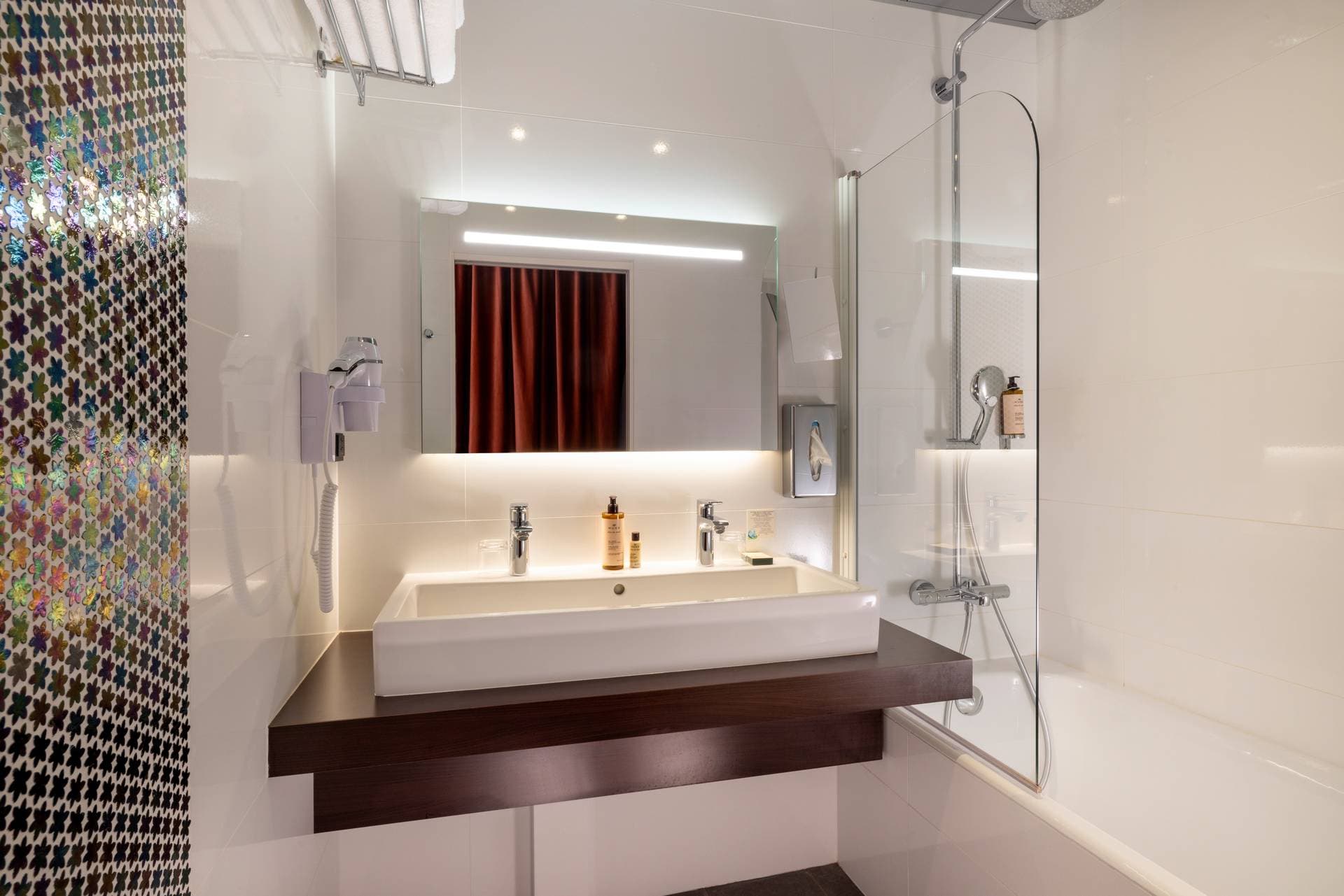  Best Western Plus Hôtel Isidore 14