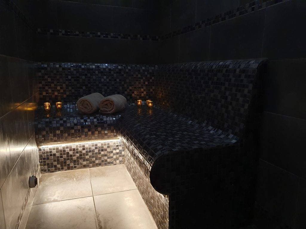 L'Hôtel & Spa - Villa Augeval 14