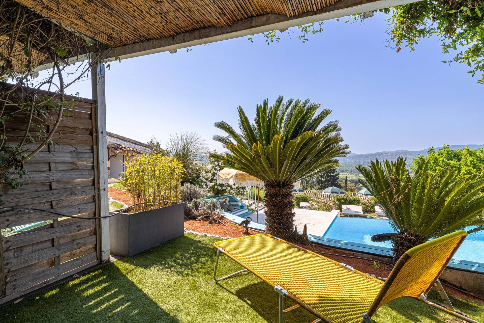 Villa No Chichi 21