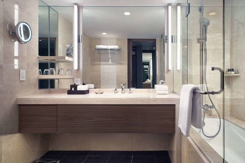 Hyatt Regency Mexico City 43