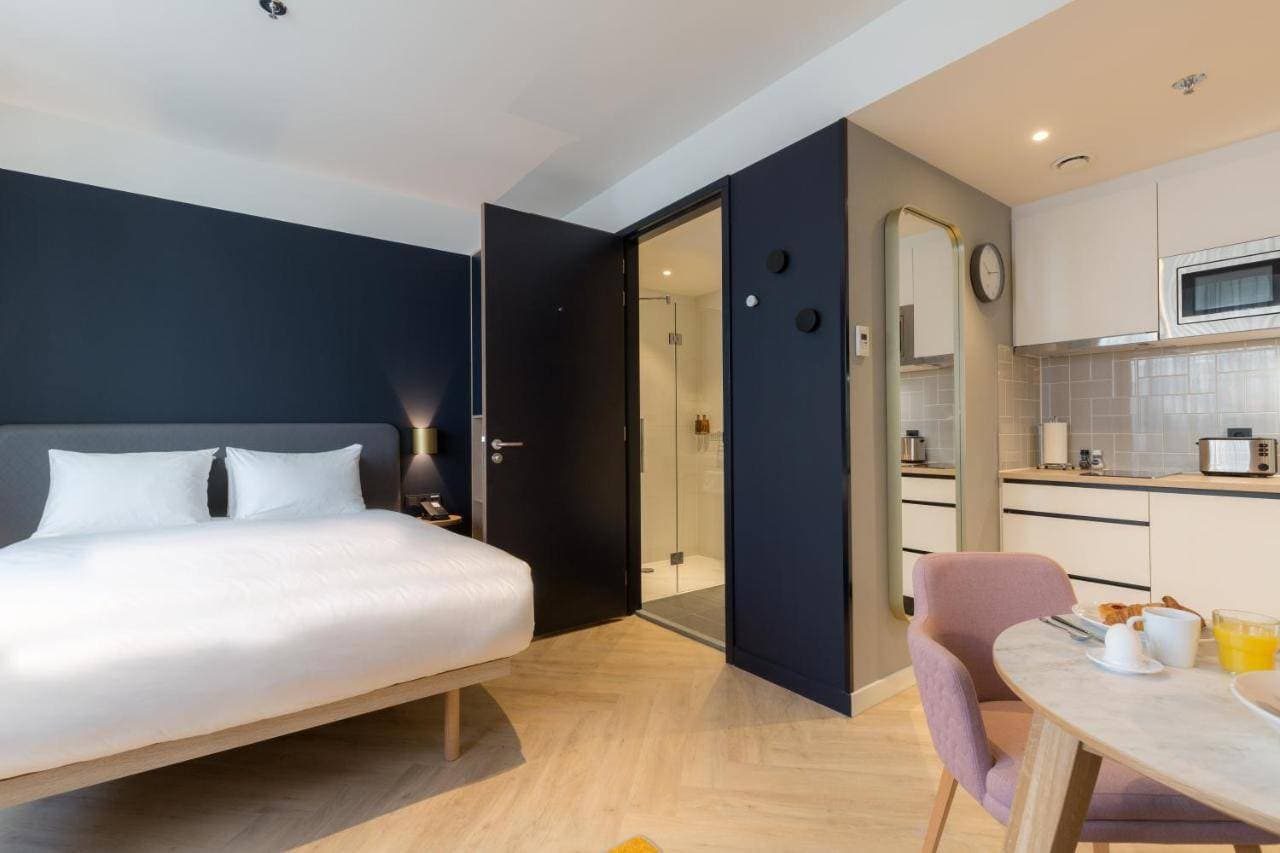 Staybridge Suites The Hague - Parliament by IHG 11