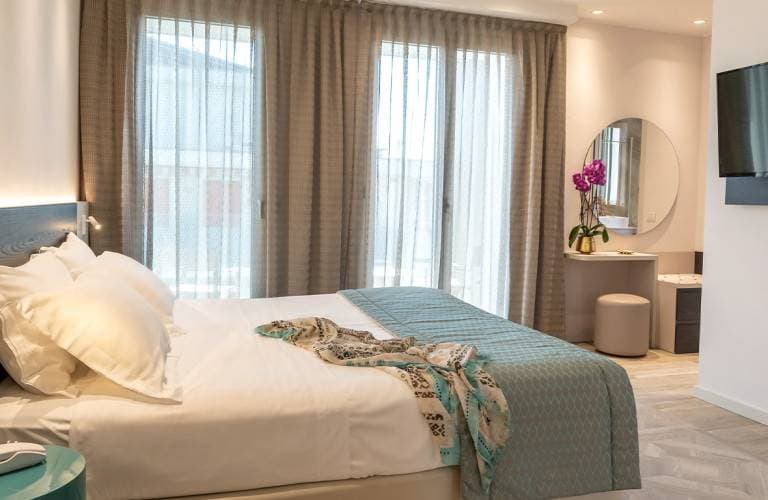 Hotel Savini 12