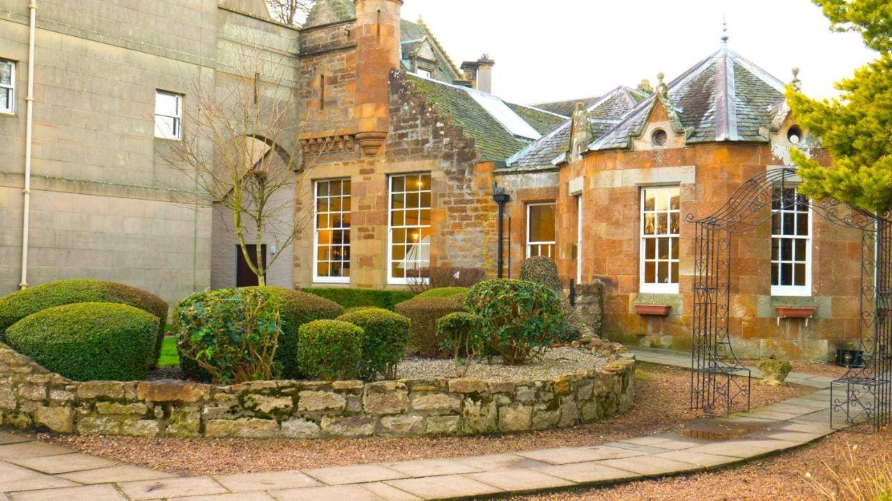 Kilconquhar Castle Estate 3