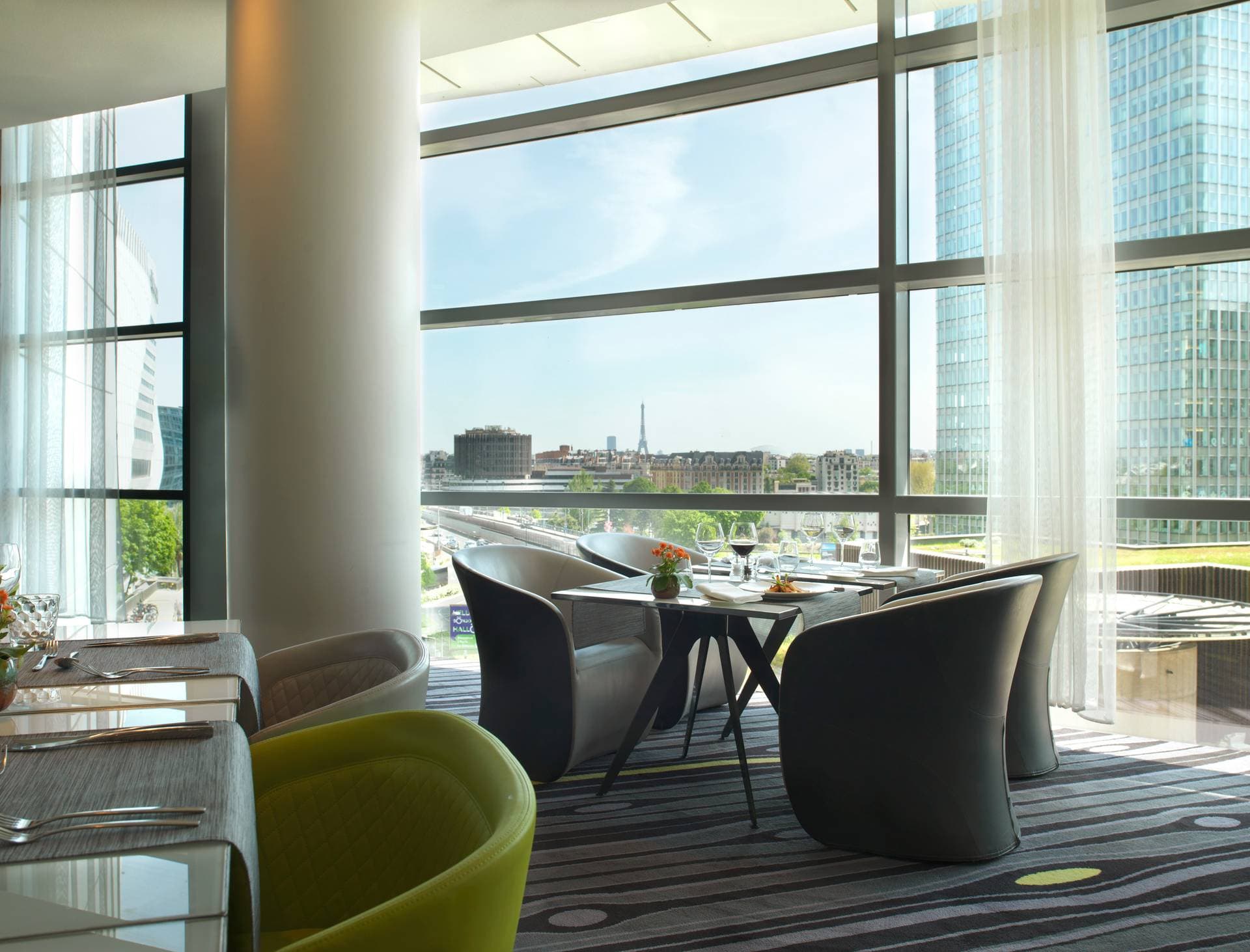 Hotel Meliá Paris La Défense 19