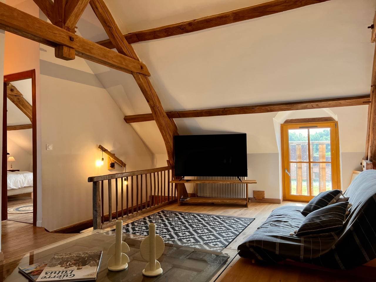Les Chalans Vanier 19