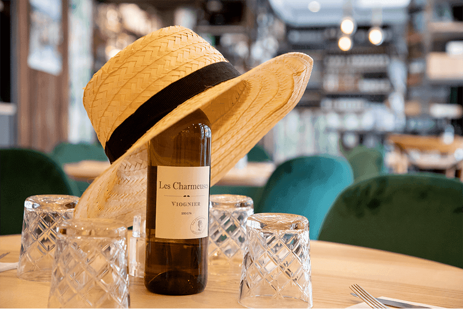 Restaurant L'Entremer 10