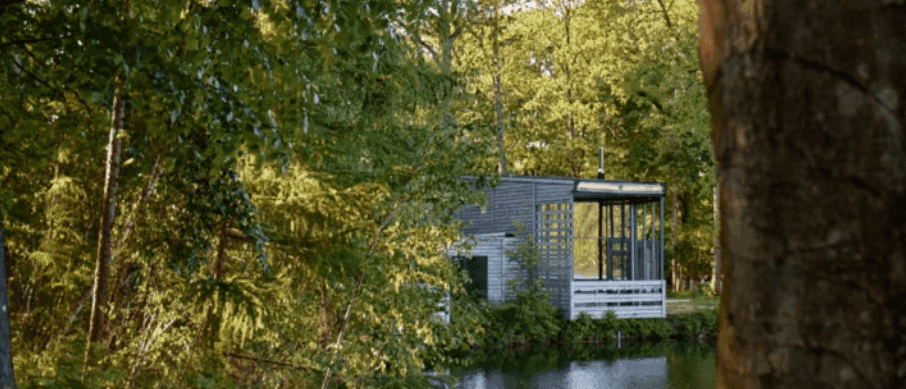Your Nature - Eco Resort Belgique 7