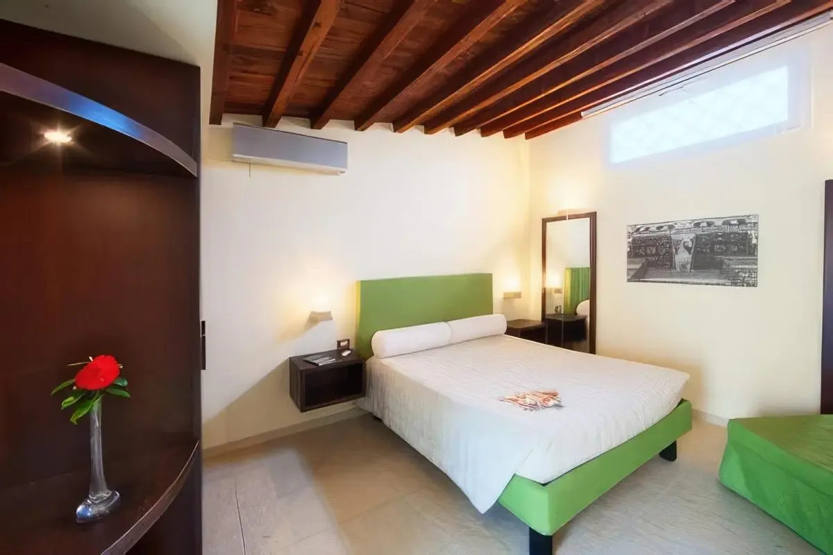 B&B QuattroStelle 7