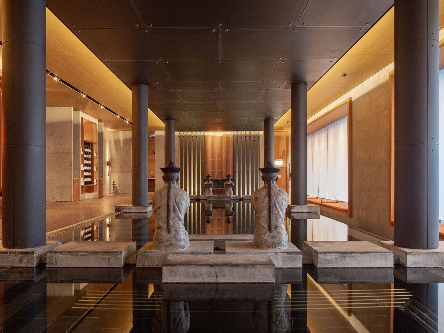 The Chedi Andermatt 9