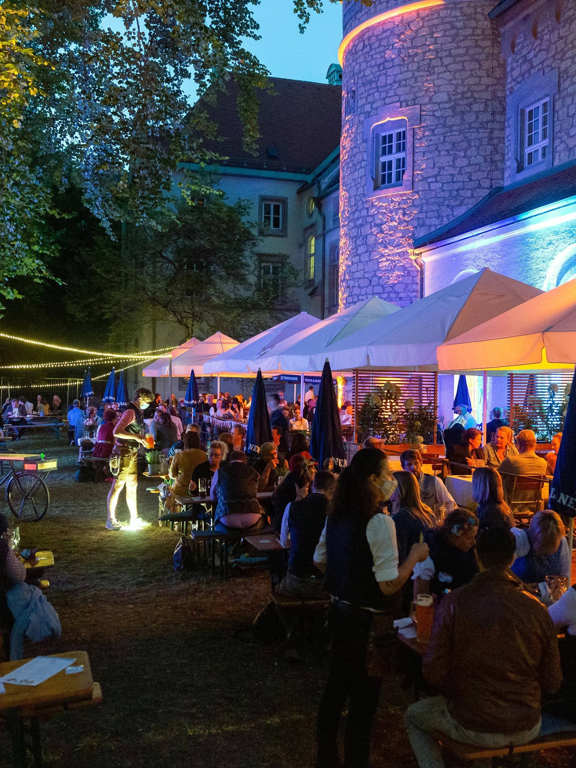 Brauhaus am Schloss 8