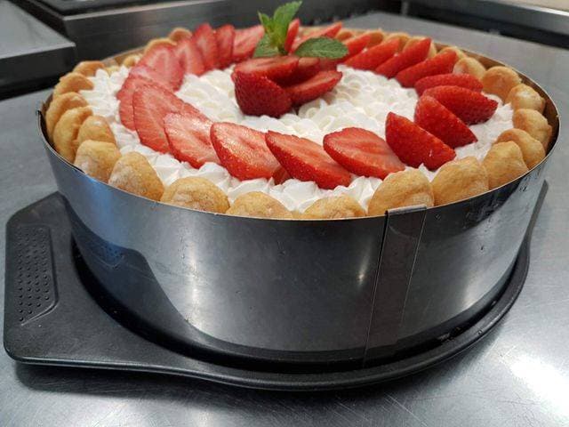 Les Mets des Gourmets 17